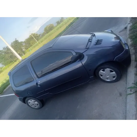 Renault Twingo 1.2 U Authentique