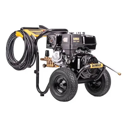 Hidrolavadora Hidrojet A Gasolina 4400 Psi Dewalt C: 2230060