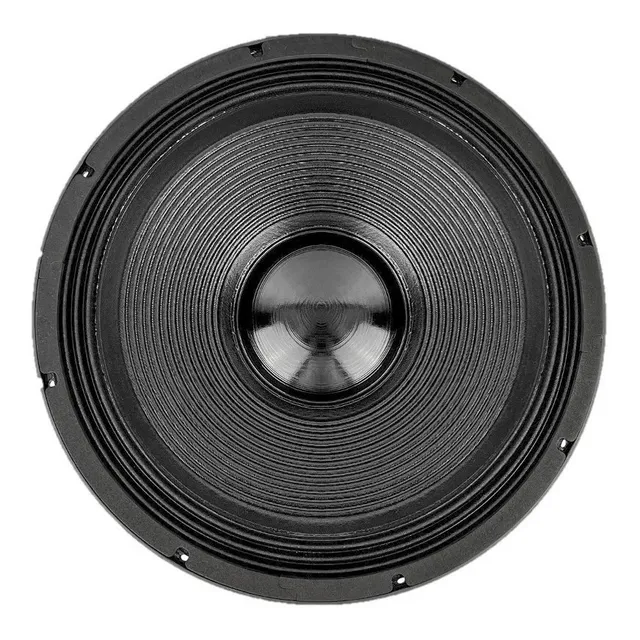 Bocina Krack Kpa-18fx 18 Pulgadas 2400 Watts 