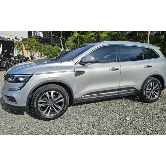 Renault Koleos 2.5 Intens