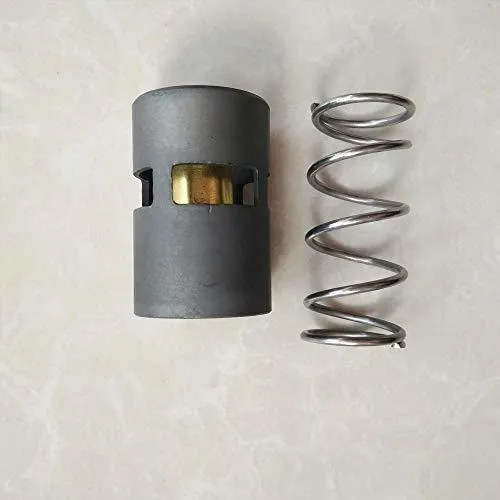 Kit Valvula Termostato Nucleo Oem Pieza Repara Cion