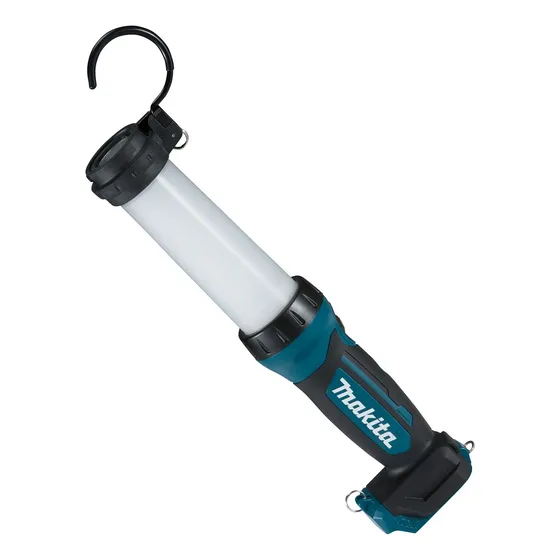 Lampara Linterna Makita Ml104 21led 710lum 12vmax Cxt S/bat.