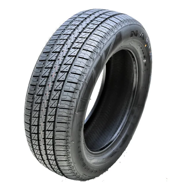 Llanta 265/70r17 Lt Nama Maxaggres H/t Nm72 118s