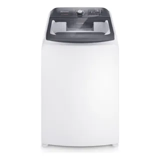 MĂĄquina De Lavar Electrolux Lec15 Branca 15kg Premium Care Com Cesto Inox Jet&clean E Time Control 220v MĂĄquina De Lavar Electrolux Lec15 Branca 15kg Premium Care Com Cesto Inox Jet&clean E Time Control 220v