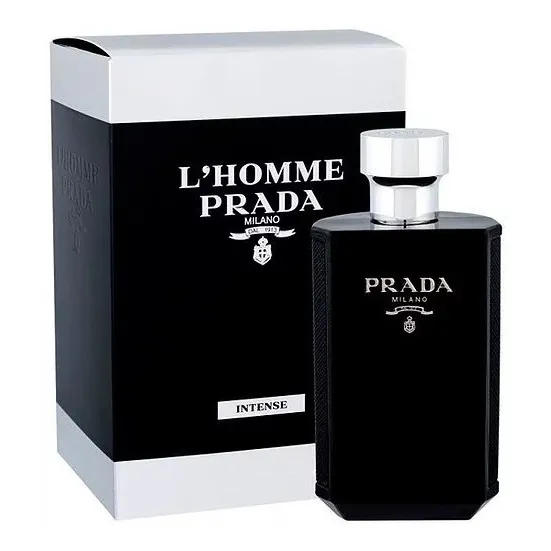 Prada L'homme Intense Edp 100 Ml Ncsf