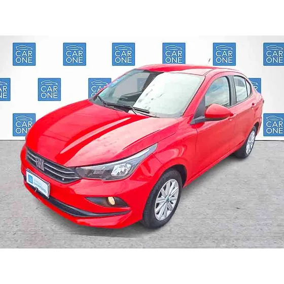Fiat Cronos 1.3 Gse Like L23