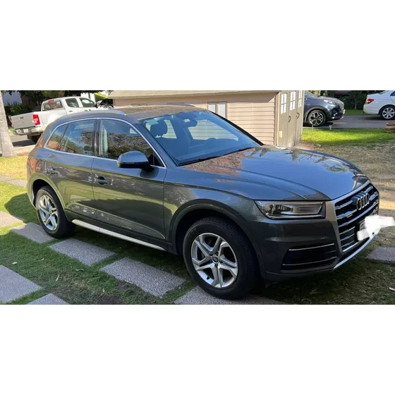 Audi Q5 2.0 L T Select Dsg