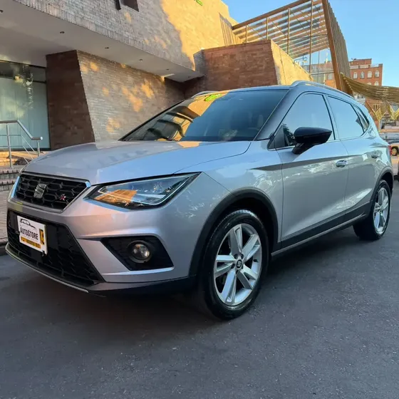 Seat Arona 2020 1.6 Fr