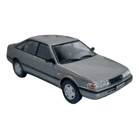 Mazda 626 Glx, Carro A Escala 1/43 