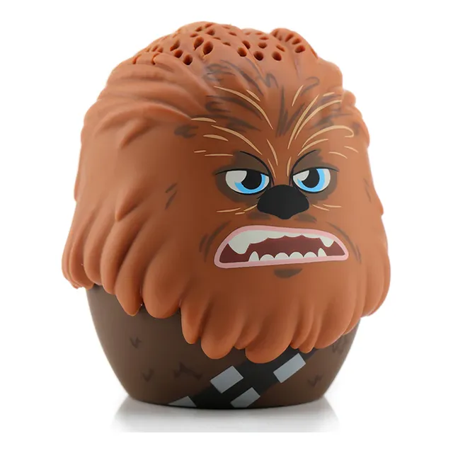 Parlante Bluetooth Portable Bitty Boomers Chewbacca