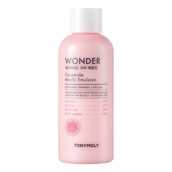 Tony Moly Emulsion Facial De Ceramida