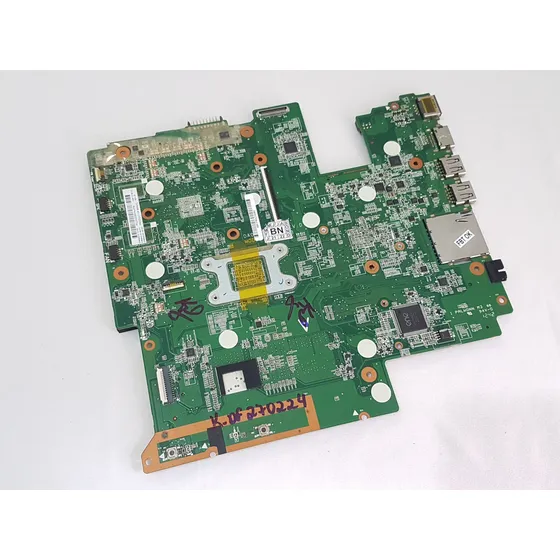 C/defeito Placa Mãe Da0u33mb6d0 Notebook Hp 14-b 14-b065br
