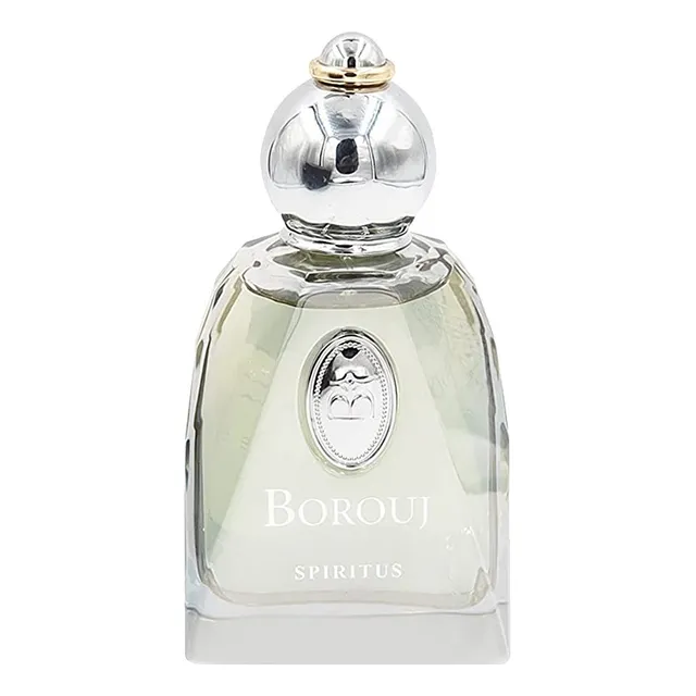 Dumont Borouj Spiritus Eau De Parfum (creed Aventus Twist)