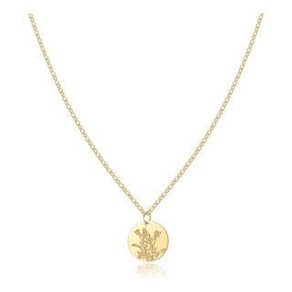 Collar De Flores De Nacimiento, Collares Con Colgante Floral Collar De Flores De Nacimiento, Collares Con Colgante Floral