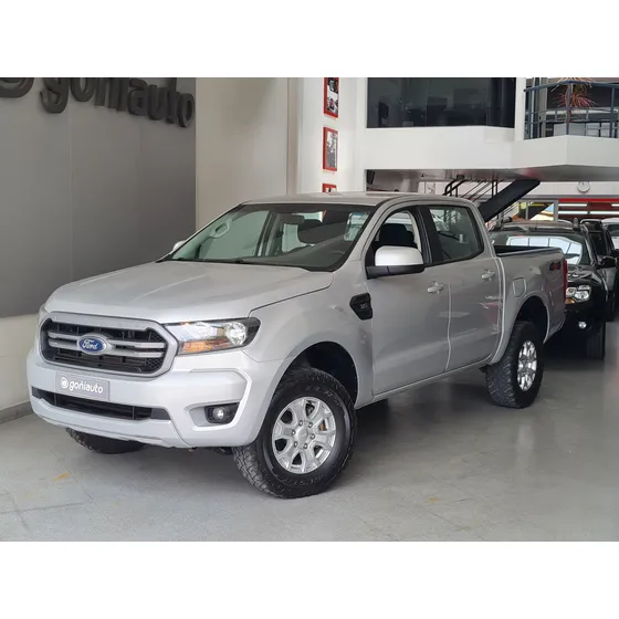 Ford Ranger 3.2 Cd Xls Tdci 200cv