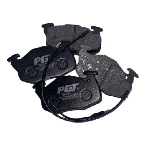 Pastillas De Freno Delanteras Renault Twingo 2001 2002 7261