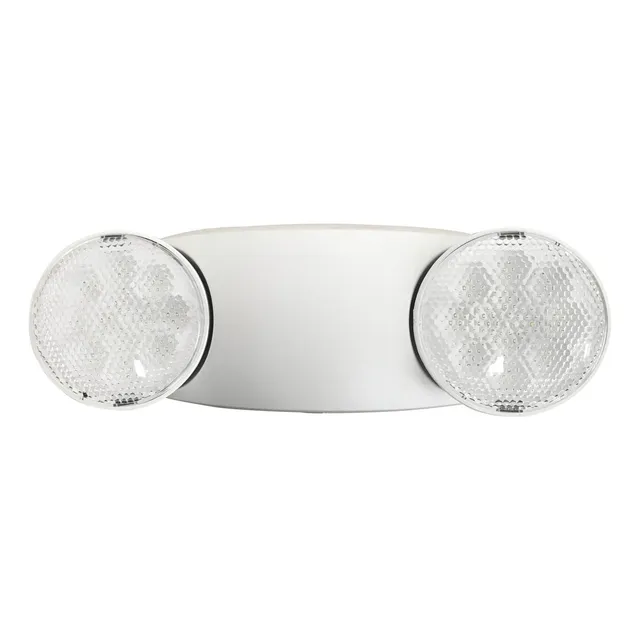 Philips Ledr1w5 Luminaria Luz De Emergencia 220lumens 6500k