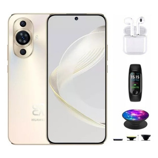 Huawei Nova 11 Dual Sim 256 Gb Dorado 8 Gb Ram Huawei Nova 11 Dual Sim 256 Gb Dorado 8 Gb Ram