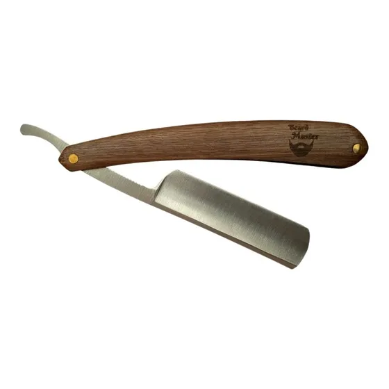 Navaja Afilable Beard Master