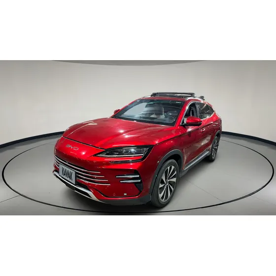 Byd Song Plus 1.5 Dm-i 115km Auto