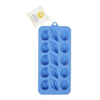 Molde Premium Para Bombones Y Gomitas - Caracoles Marinos Molde Premium Para Bombones Y Gomitas - Caracoles Marinos
