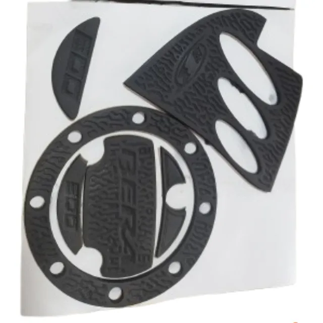 Protector Carcasa De Motor Super Dt Bera