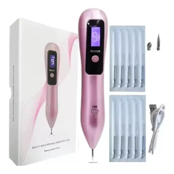 Plasma Pen Cauterizador Plasma/removedor Verrugas,manchas