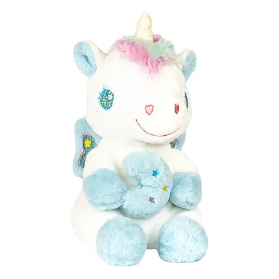 Peluche Unicornio 40cm