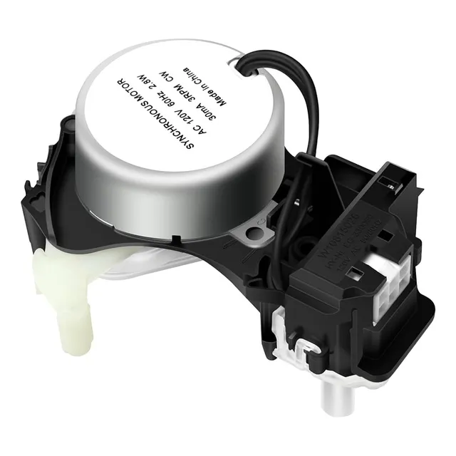 Actuador Lavadora Whirlpool W10815026
