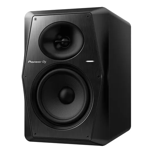 Powered Monitor Speaker Behringer Eurolive B205d 150w 13.34c
