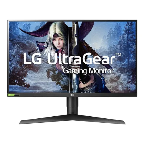 Monitor LG 34wr55qc-b 34-inch Curved Ultrawide Wqhd Hdr10