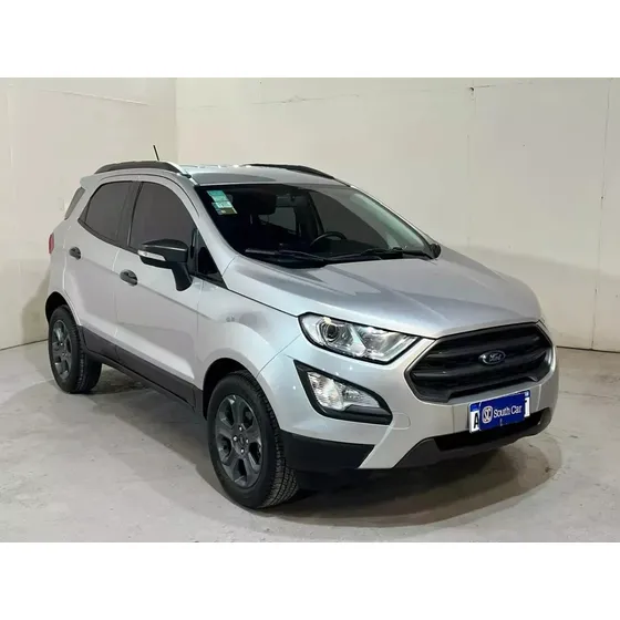 Ford Ecosport 1.5 Freestyle 123cv 4x2