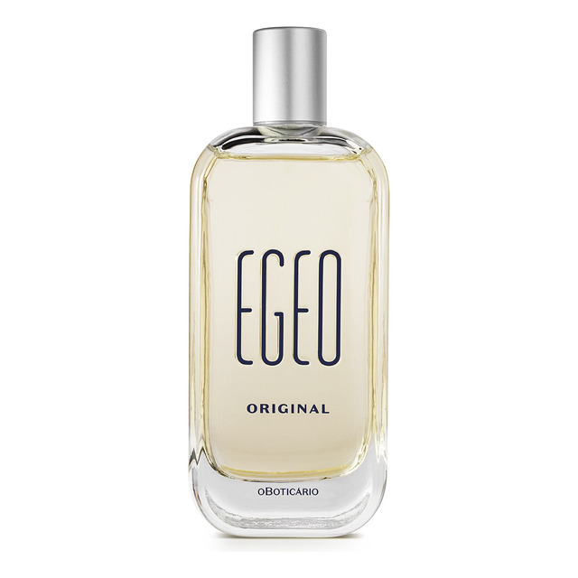 Boticário Egeo Original Deo Colônia 90ml Boticário Egeo Original Deo Colônia 90ml