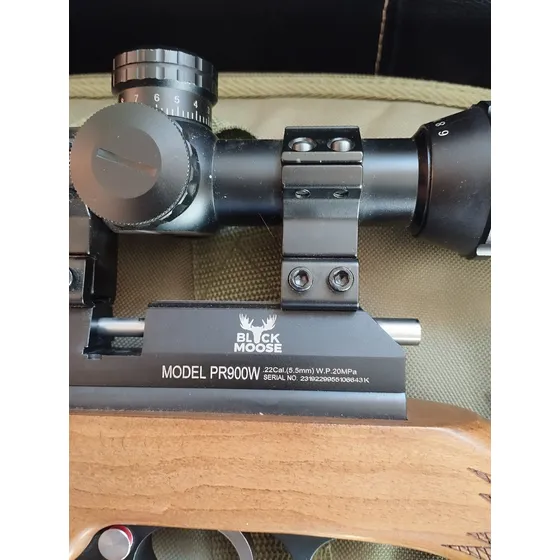 Pcp Pr900