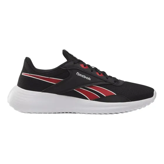 Zapatillas Reebok Lite 4 Men Running Negro