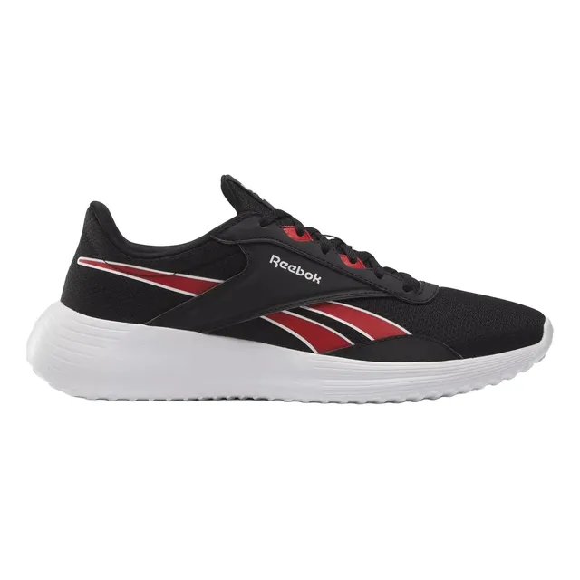 Zapatillas Reebok Lite 4 Men Running Negro