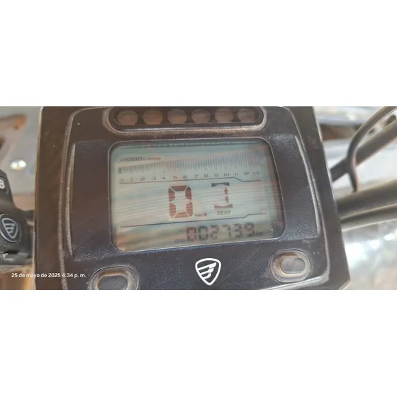Atv 250