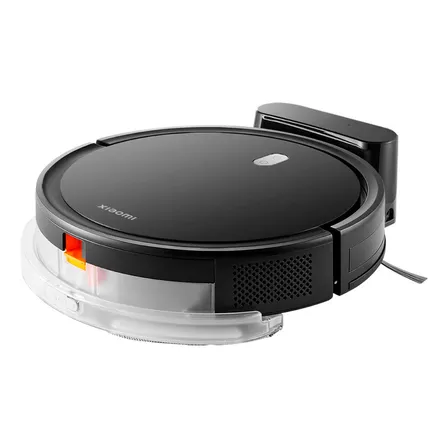 Aspiradora E5 Robot Xiaomi Color Negro