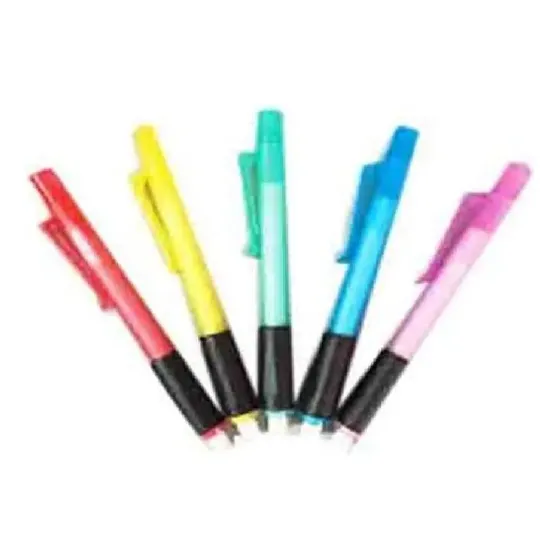 Borrador Baco Tipo Lapiz Retractil Pza - Gm007 /vc
