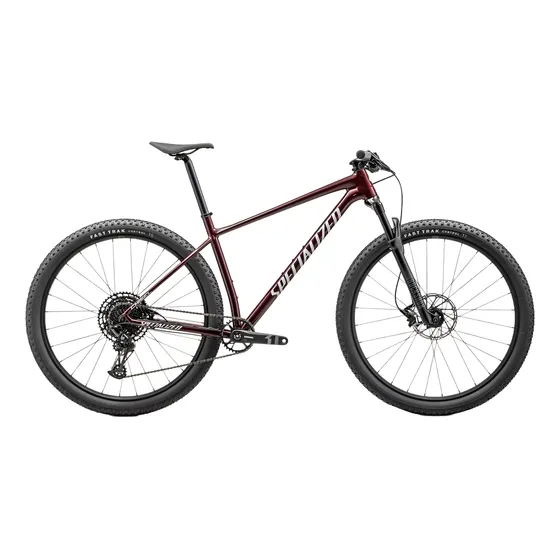Bicicleta Specialized Chisel Comp Aro 29 Quadro Medio / 17