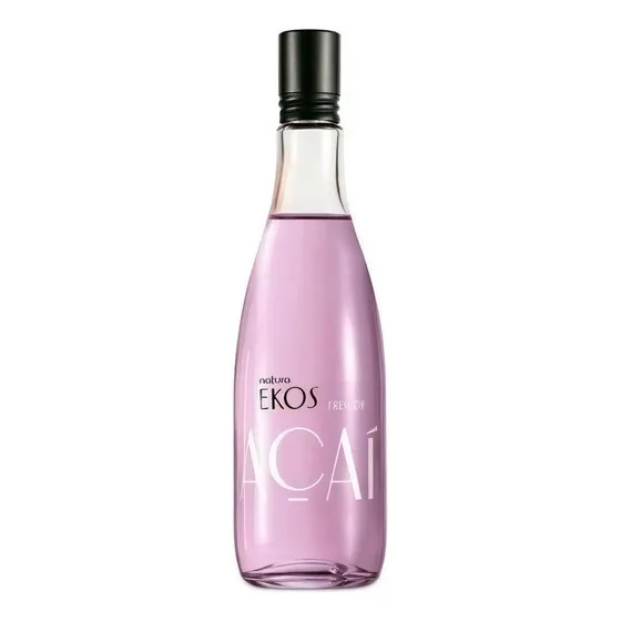 Ekos Frescor Açaí Colonia 150ml para mujer