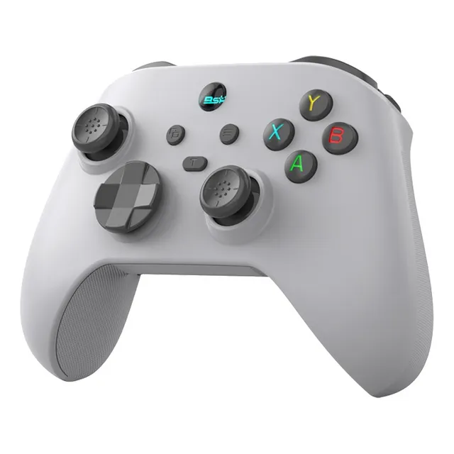 Control Joystick Inalámbrico Bluetooth Para Switch,pc,phone