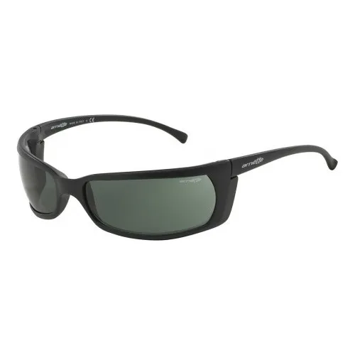 Lentes Para Arnette Slide 65 100% Uv Polarizados Espejo