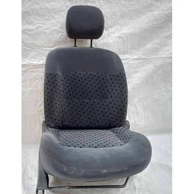 Asiento Delantero Copiloto Clio-platina 2002-2006