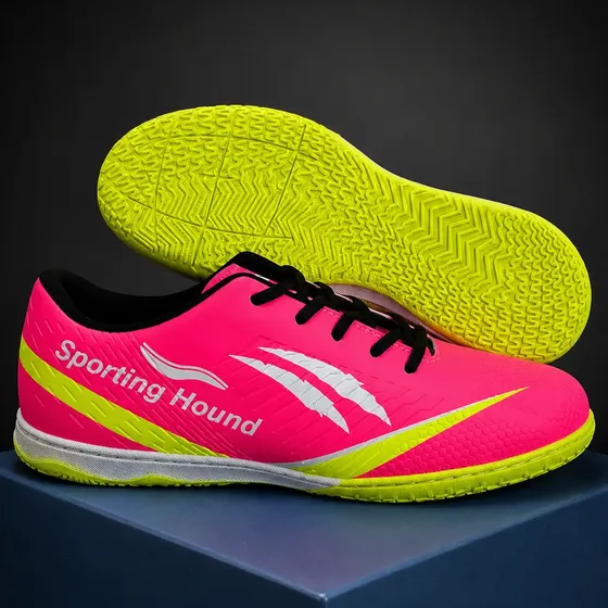 Chuteira Futsal Original Salão Costurada Quadra Indoor