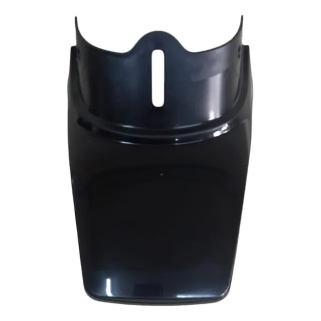 Cola Plastica Guardafango Trasero Moto Sbr Original Bera