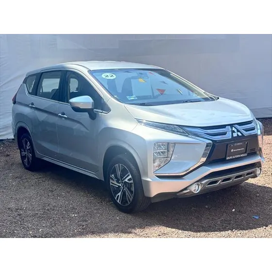 Mitsubishi Xpander 1.5 Xpander Gls At