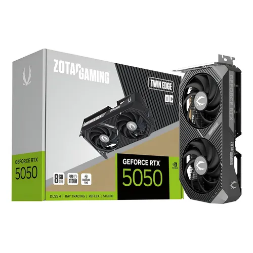 Placa de Vídeo RTX 4070 12GB Nvidia Zotac Gaming GeForce ZT