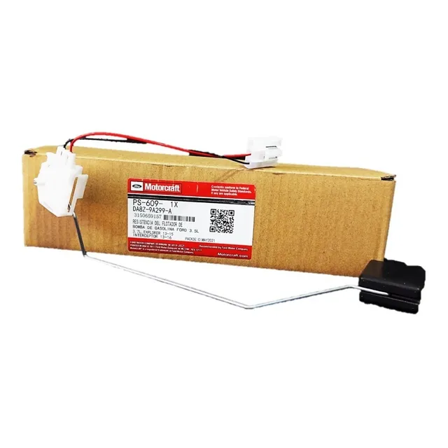 Flotante Gasolina Explorer 3.5 2011 - 2020
