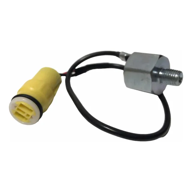 Sensor De Detonación Wagon R 1.2l